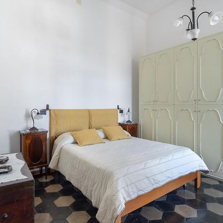 La Casa Nel Cortile Bed & Breakfast Vico Equense Ngoại thất bức ảnh