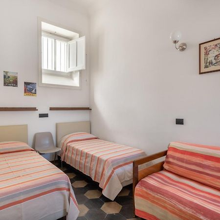 La Casa Nel Cortile Bed & Breakfast Vico Equense Ngoại thất bức ảnh