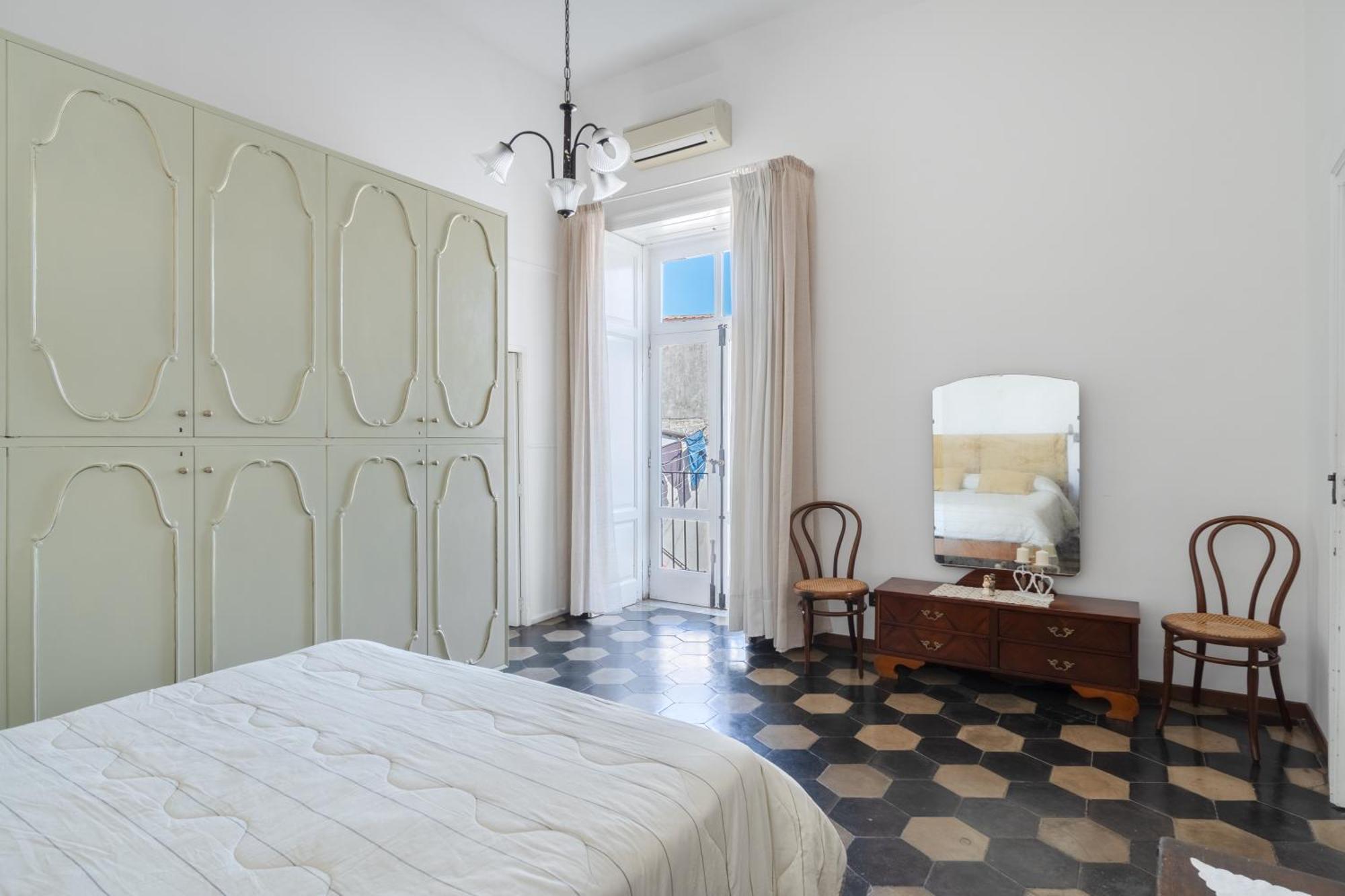 La Casa Nel Cortile Bed & Breakfast Vico Equense Ngoại thất bức ảnh